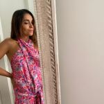 El vestido que está arrasando en Instagram y es de una marca española.