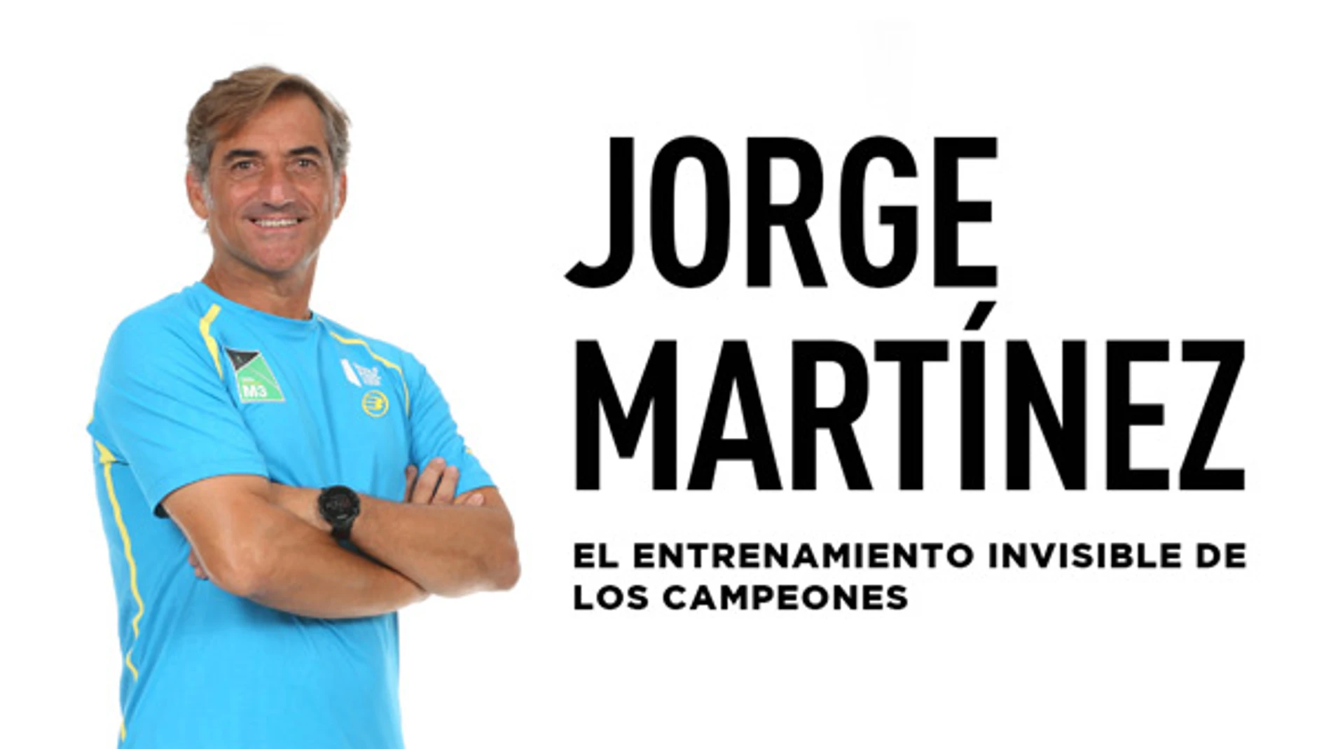 Artículo Jorge Martínez