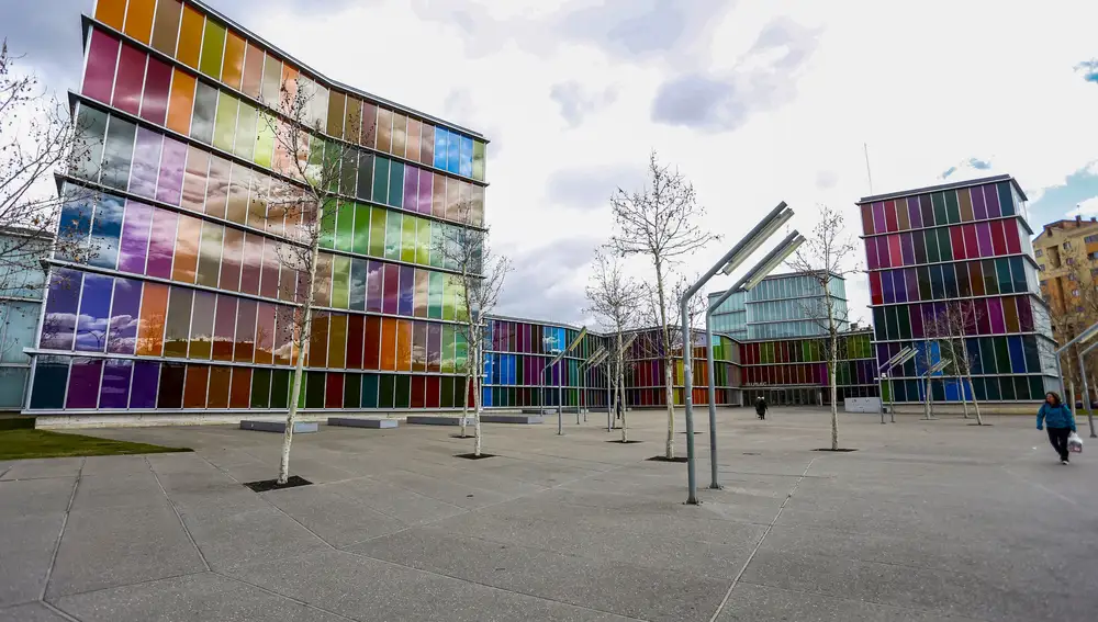 Museo de Arte Contemporáneo de Castilla y León (MUSAC)