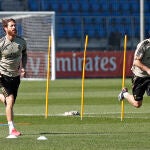 El Real Madrid sigue siendo el club más valioso de Europa