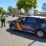 La Policía Nacional detiene por segunda vez, en menos de una semana, al mismo ladrón