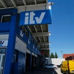 Apertura de ITV en Madrid