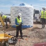 El Supremo ha anulado la sentencia del TSJ que equiparaba las tablas salariales de los obreros de la construcción de Alicante