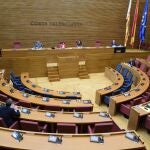 La comisión de Reconstrucción de la Comunitat Valenciana se reunirá todas las semanas