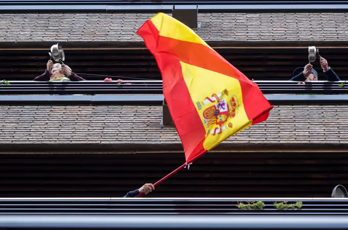 Las protestas contra el Gobierno se expanden por Castilla y León