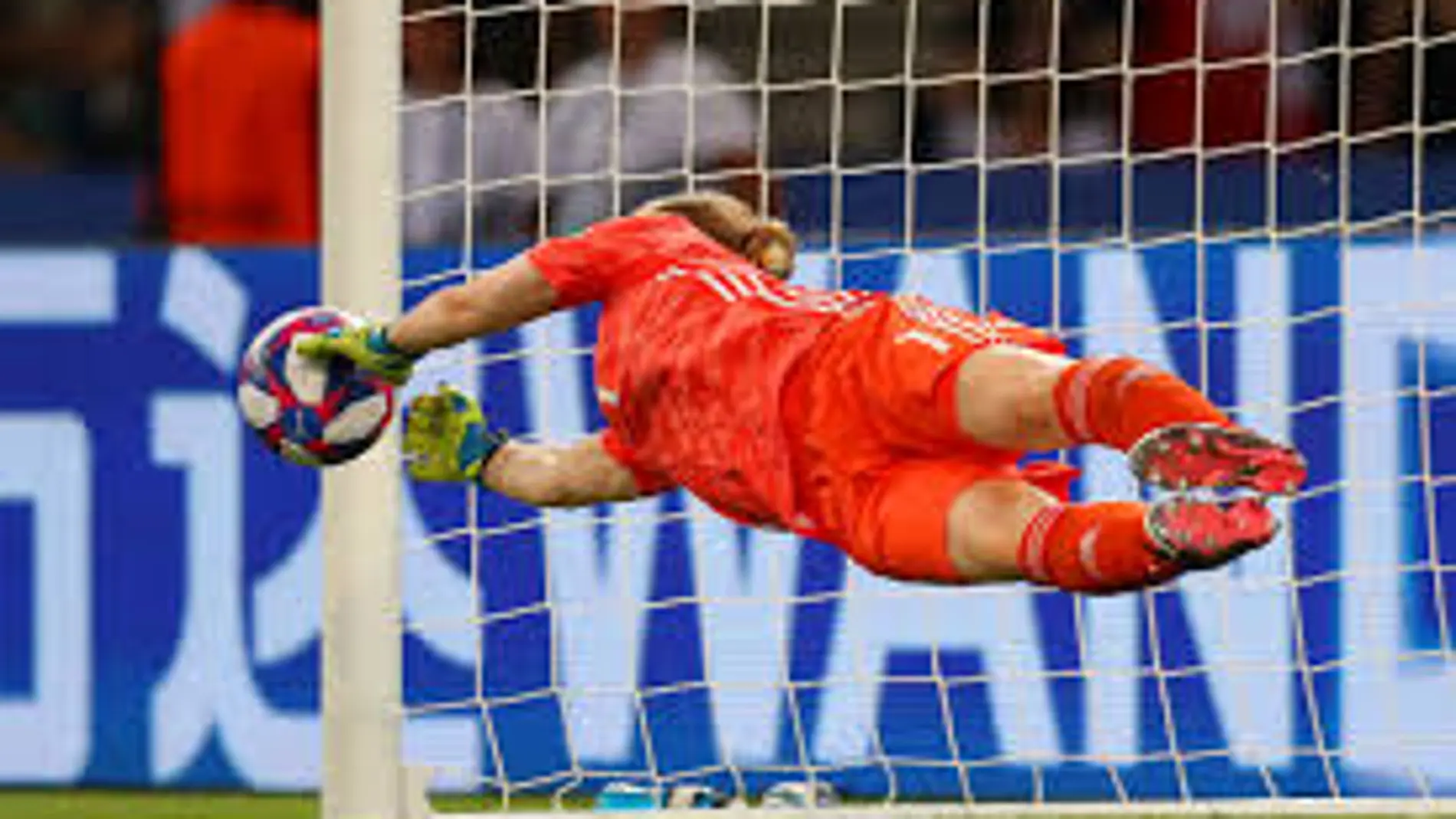 Hedvig Lindahl