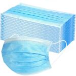Mascarillas en oferta para evitar contagios del coronavirus