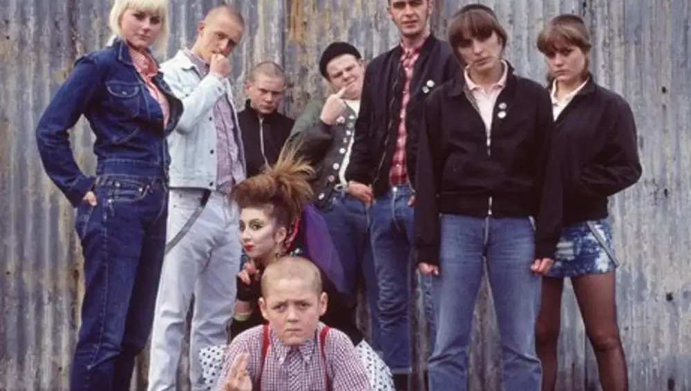&quot;This is England '86&quot;