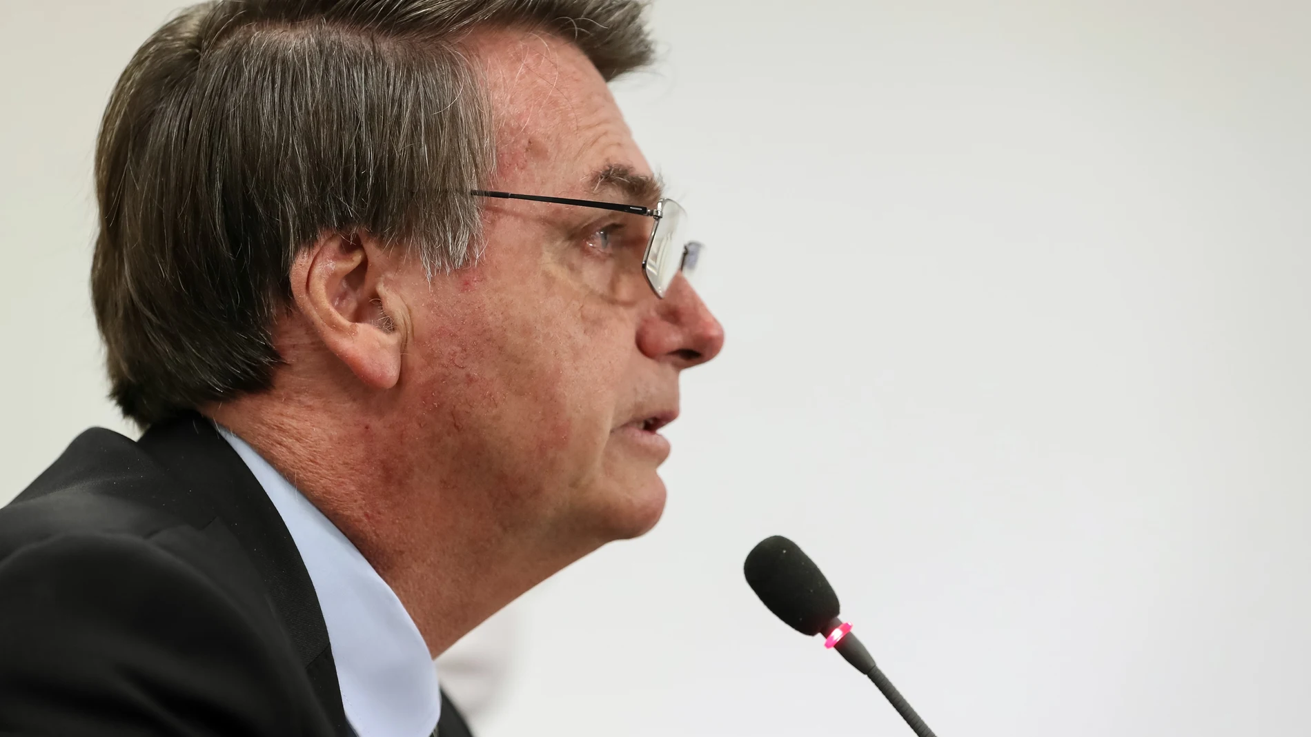 Coronavirus.- El Gobierno de Bolsonaro recomienda el uso de hidroxicloroquina para tratar casos leves de COVID-19