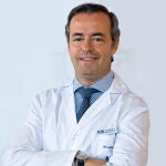 Gontrand López-Nava es jefe de la Unidad de Endoscopia Bariátrica del Hospital HM Sanchinarro de Madrid