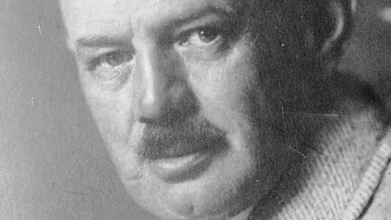 Dietrich Eckart