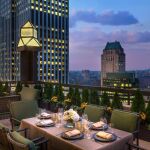 Four Seasons