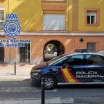 Sucesos.- La Policía Nacional detiene en Murcia a un joven por apuñalar presuntamente a otro en la espalda