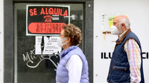 La Región habilita ayudas al alquiler para familias afectadas por la crisis sanitaria