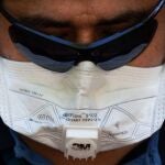 El uso de la mascarilla es obligatorio en el interior de locales