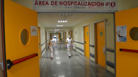 Hospital San Juan de Dios de León