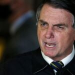 El Supremo brasileño investiga al presidente Jair Bolsonaro por abuso de poder