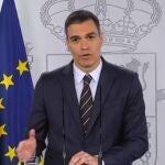 Sánchez y el plasma