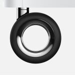 ¿Para qué sirve la rueda de Apple?