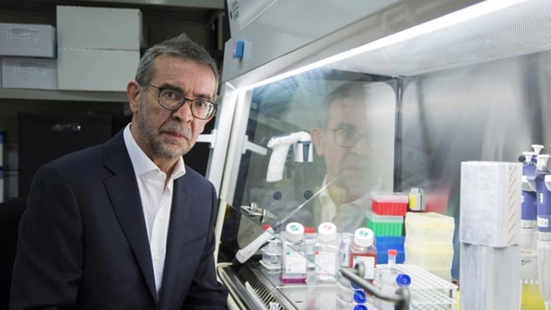 Rafael Rosell, Presidente el Instituto Dr. Rosell