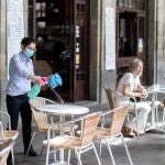 Prácticamente todas las comunidades superan ya el 80 por ciento de autónomos que han iniciado su actividad
