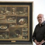 El universal artista zamorano Enrique Seco San Esteban