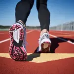 Correr es uno de los deportes que más grasa quema