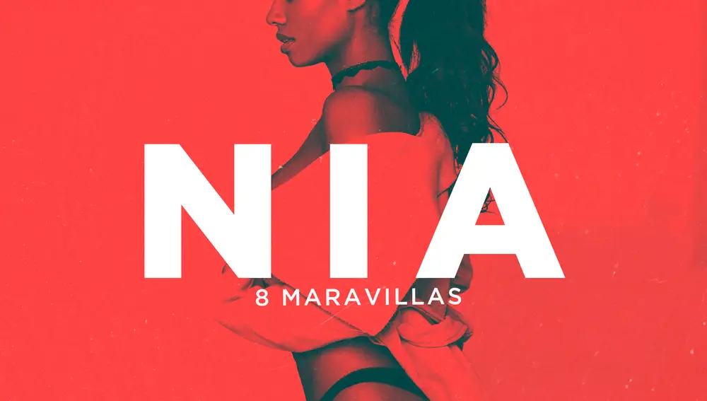 "8 maravillas", de Nia