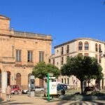 La Junta confina el municipio jienense de Linares para frenar el avance de la pandemia