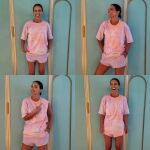 Paula Echevarría y la tendencia que no te vas a quitar en todo el verano.