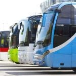 Granada.- Coronavirus.- Transportistas de viajeros piden suspender el impuesto de circulación a empresas sin actividad