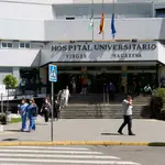  Andalucía suma dos fallecidos por Covid-19 y siete nuevos casos diagnosticados por PCR
