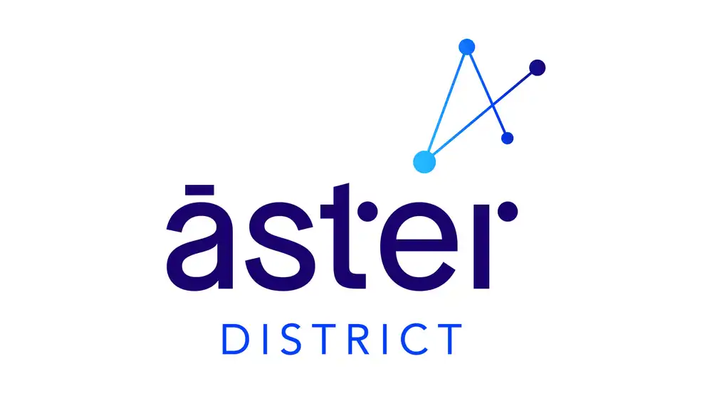 Áster es un proyecto ambicioso en cuanto a sostenibilidad