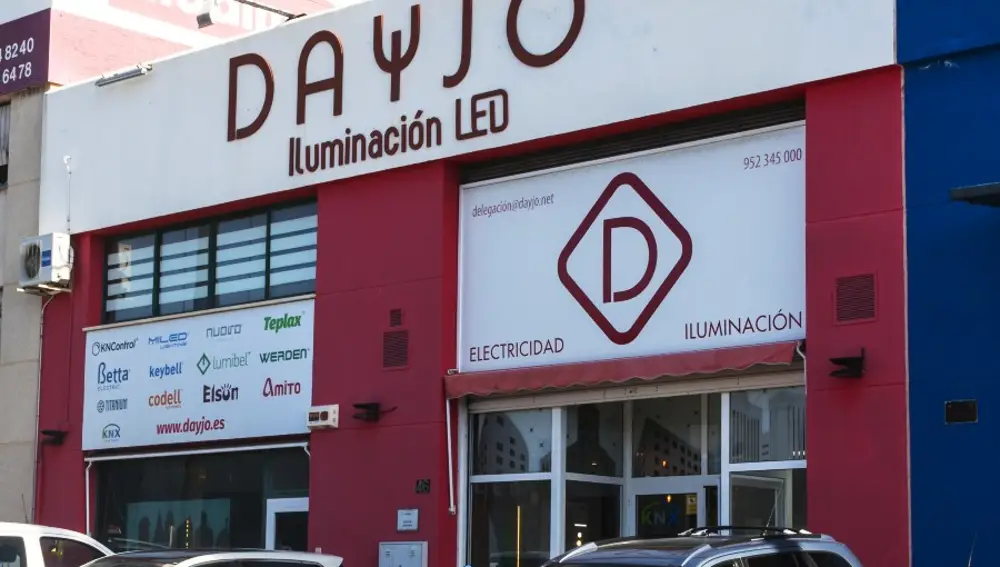 Electricidad Dayjo es una empresa con más de 20 años de experiencia