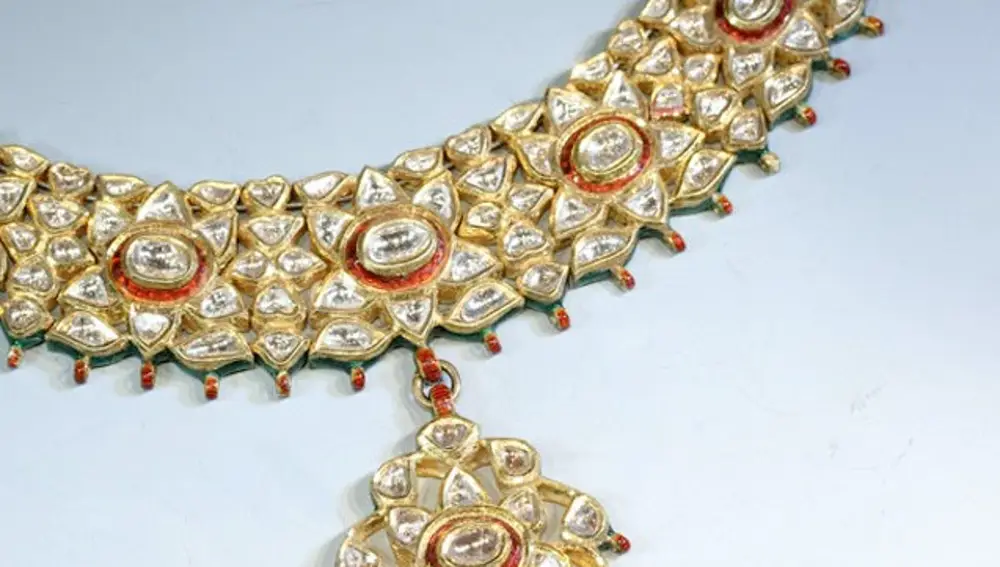 Maharaja Jewelry