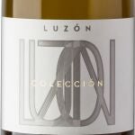 Botella de Luzón Colección BlancoGRUPO FUERTES27/05/2020