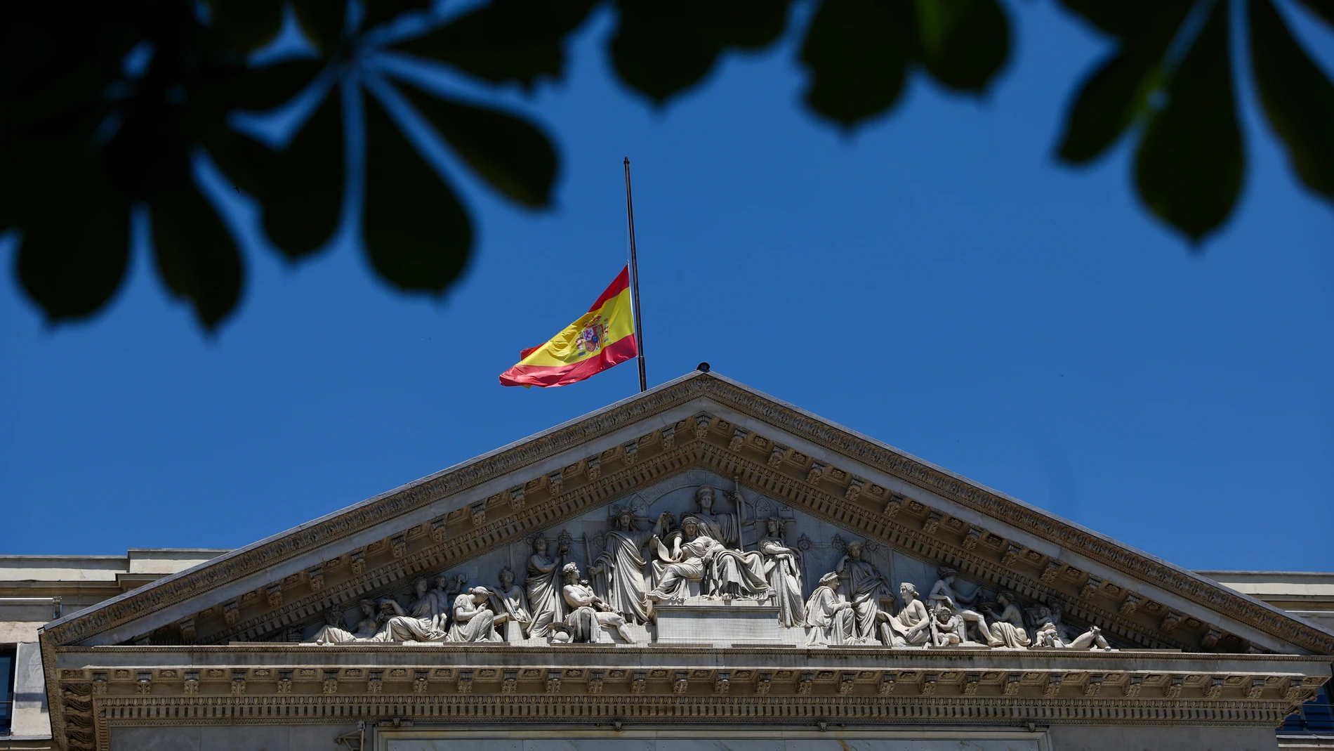 Congreso de los Diputados