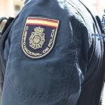 Agente de la Policía Nacional