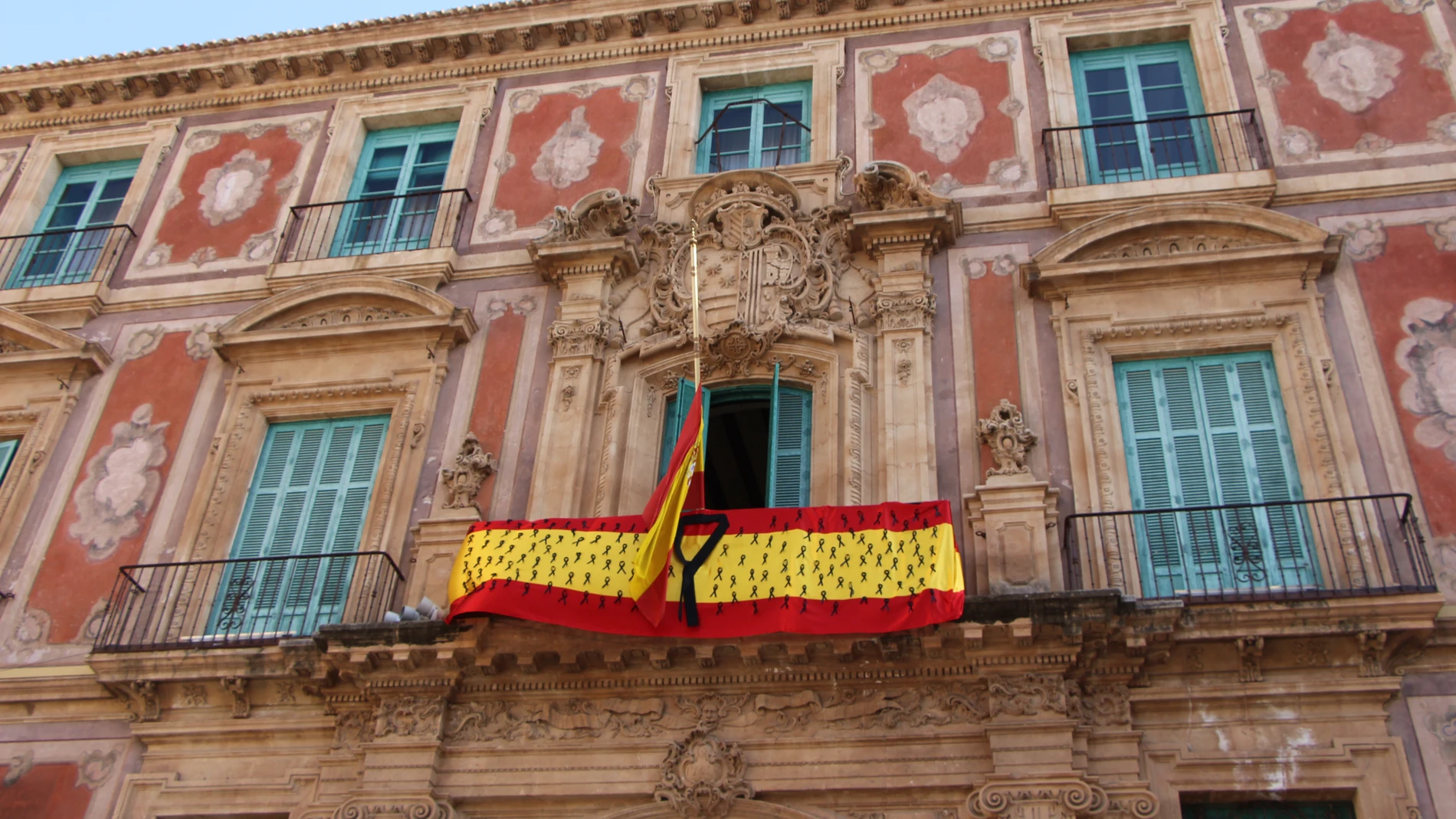 La Diócesis de Cartagena se une a la Iglesia española para orar por las víctimas del Covid-19