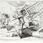 La representación constará de cinco escenas sacadas de "El Quijote"