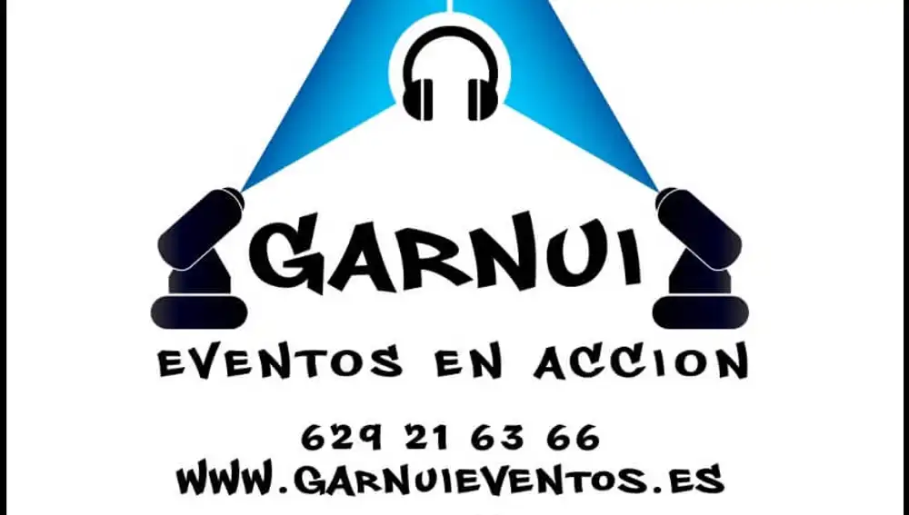 Garnui Eventos lleva más de 20 años organizando y produciendo todo tipo de eventos por toda España