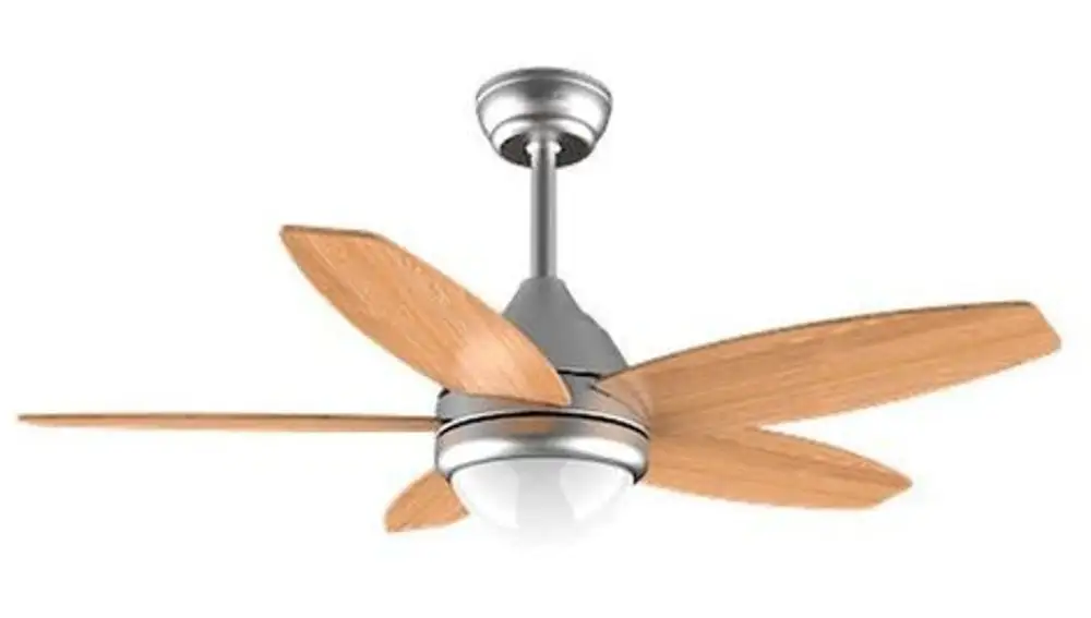 Ventilador de techo en rebajas