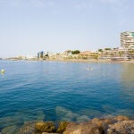 Roquetas de Mar cuenta con más de 200 kilómetros de playa de aguas cristalinas