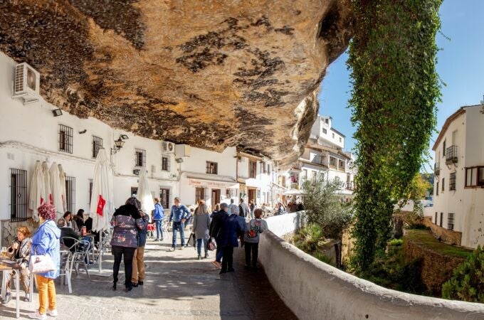 Estos son los diez pueblos más bonitos de España preferidos por el turista extranjero