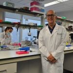 Javier Díez Domingo dirige el Área de Investigación en Vacunas de FISABIO desde su creación en 2008