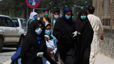 Los pacientes recuperados en todo el mundo se elevan a 2,76 millones