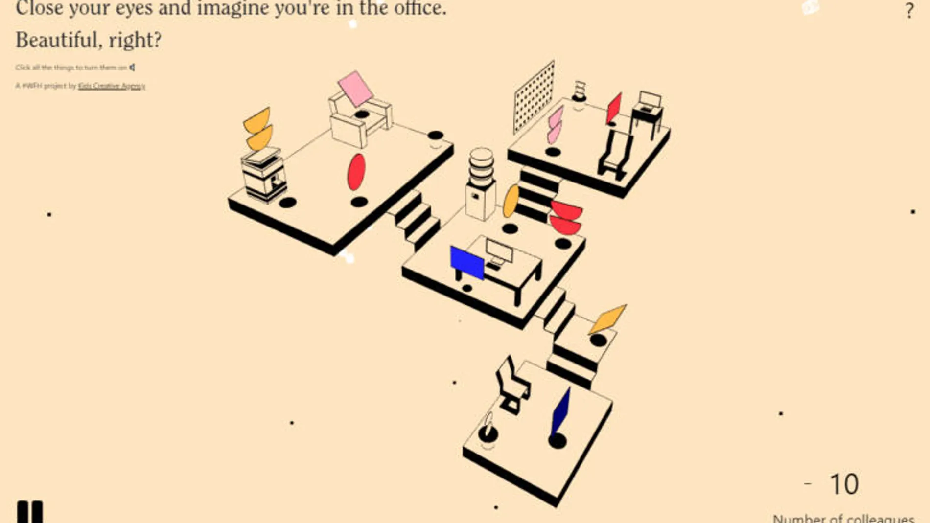 iMissTheOffice, la app dirigida a nostálgicos de la ofi y workaholics