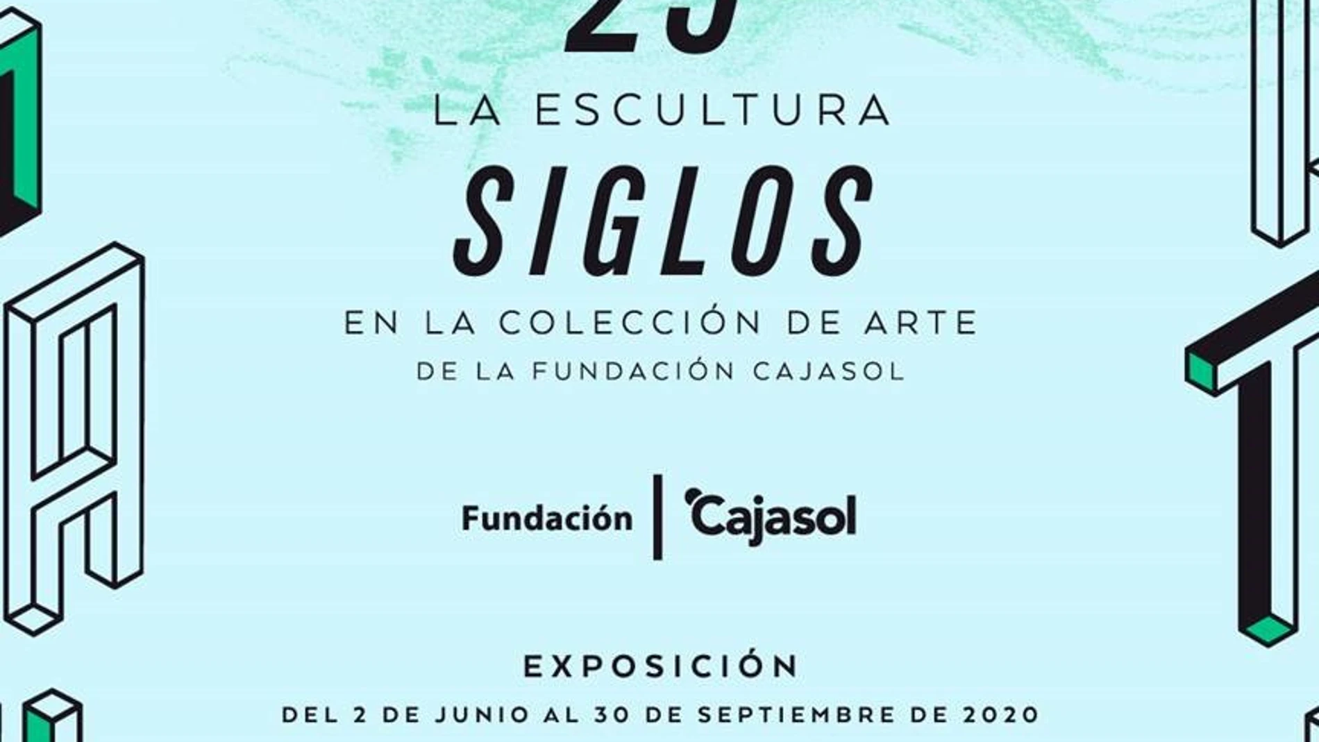 Huelva.- Coronavirus.-Cajasol.-La Fundación Cajasol retoma su actividad cultural con una muestra de obras de '25 siglos'
