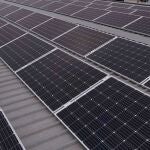 Instalación de placas solares para autoconsumo
