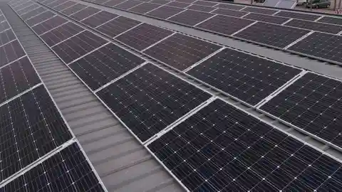 Instalación de placas solares para autoconsumo